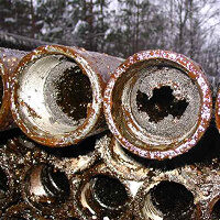 Применение реагента РоялХим