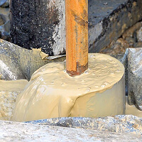 Применение реагента РоялХим