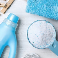 Применение реагента РоялХим