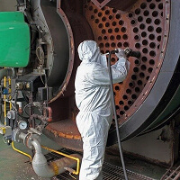 Применение реагента РоялХим