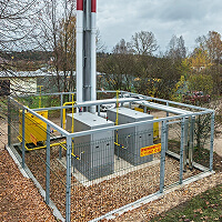 Применение реагента РоялХим