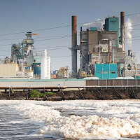 Применение реагента РоялХим