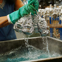 Применение реагента РоялХим